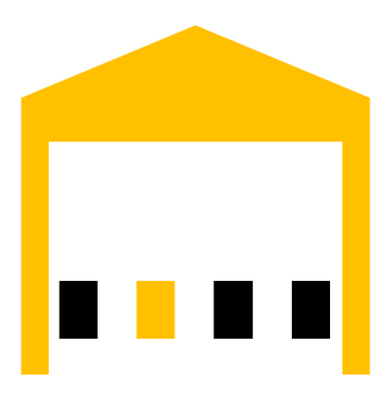 MDDO Square Logo for Dark Background